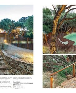 issue 29 of Outdoor Design And Living
