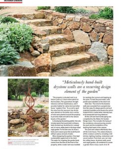 featured in outdoor design and living